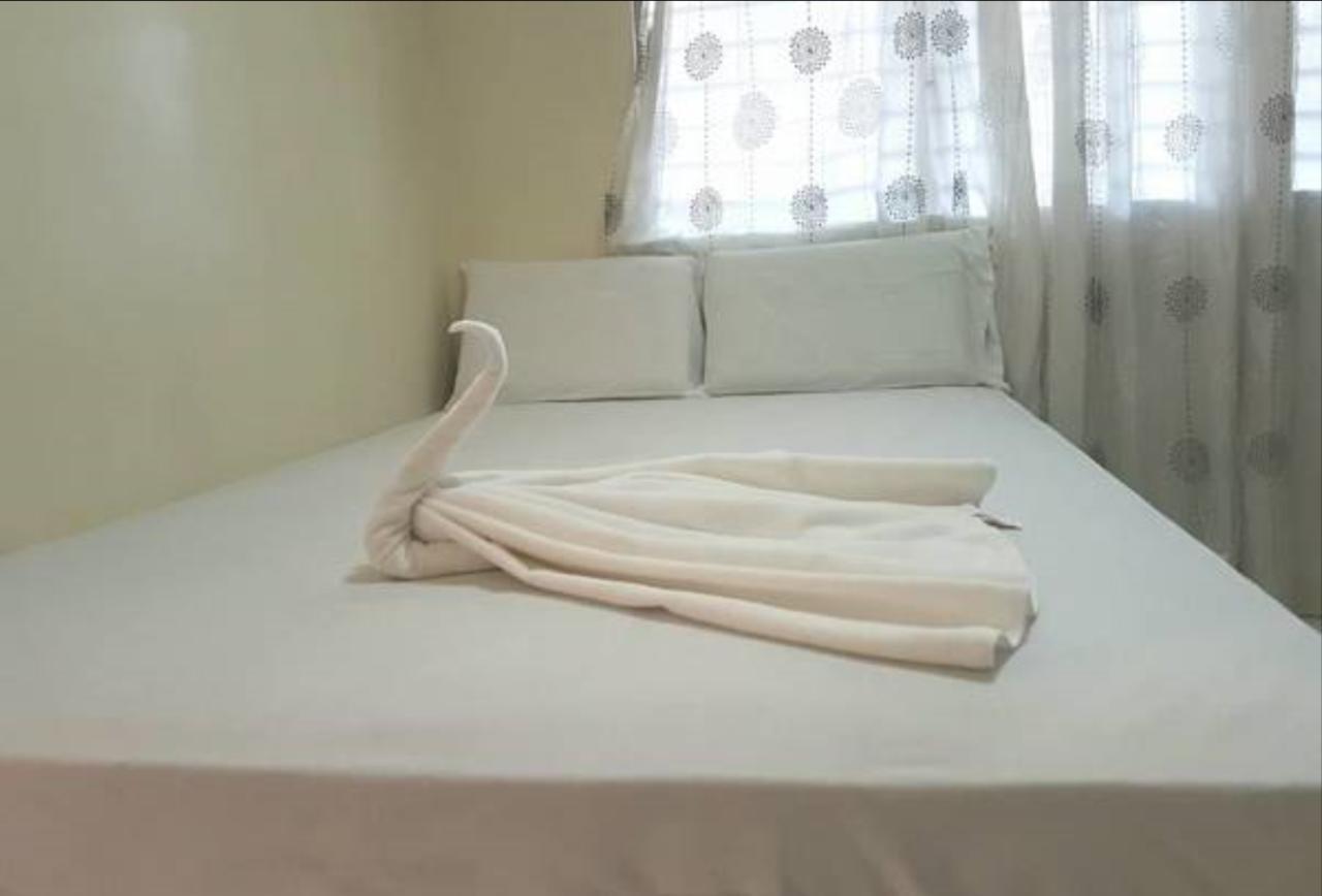 Goland Pension House セブ市 エクステリア 写真